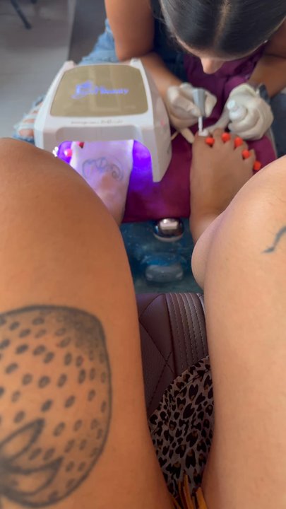 Nail Pub - Nail Salons Near Me - Miami Beach, Florida