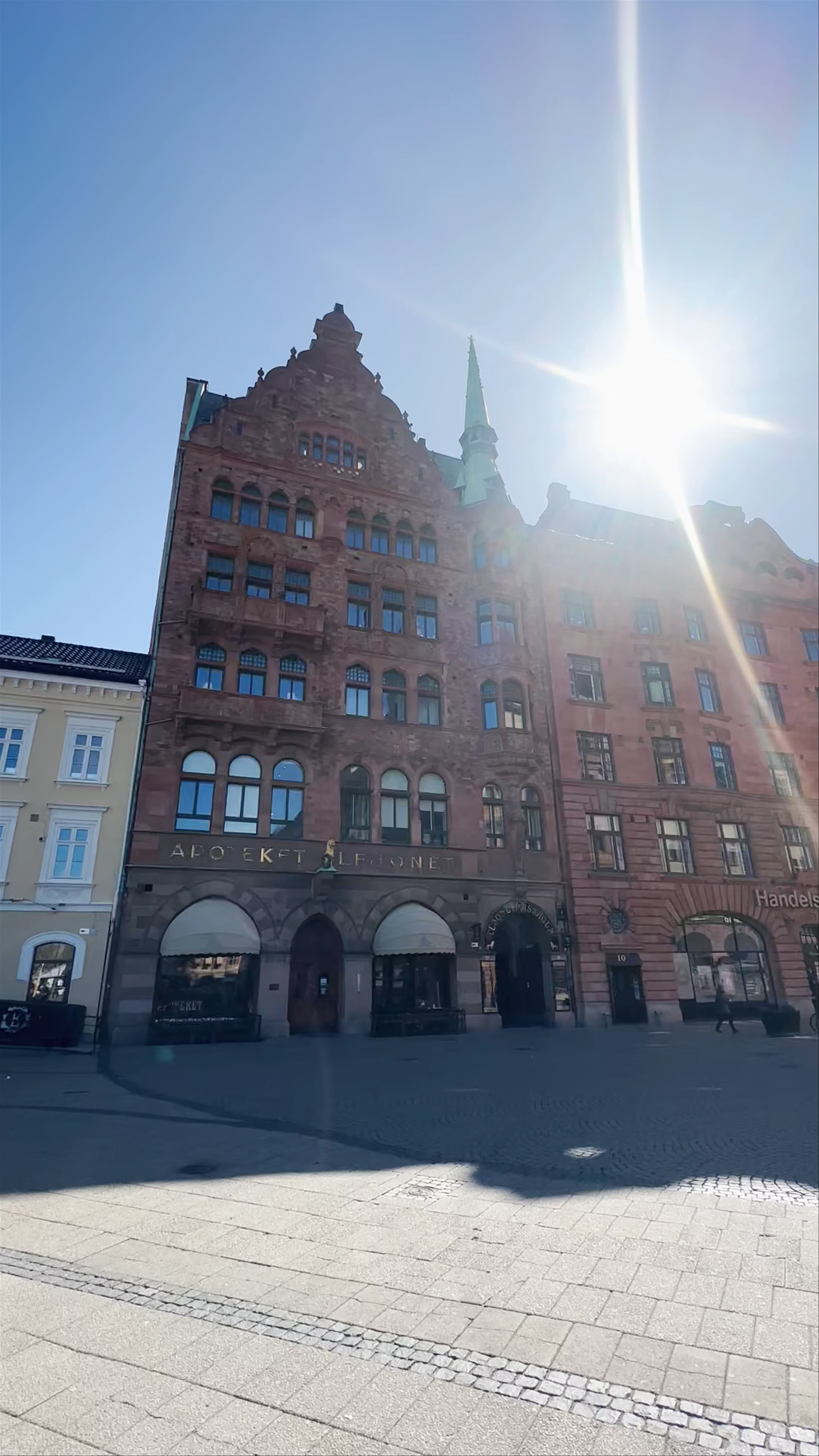 Stortorget