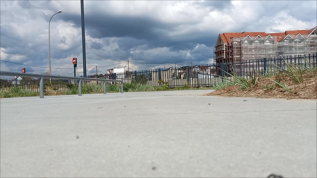riu submission: Blind 360