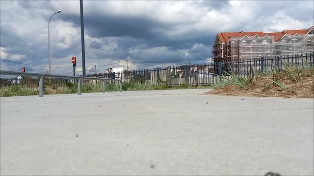 riu submission: Blind 360