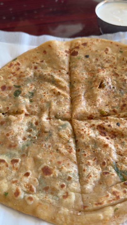 Chaskaa Punjabi Kitchen - Indian Near Me - Lewisville, Texas