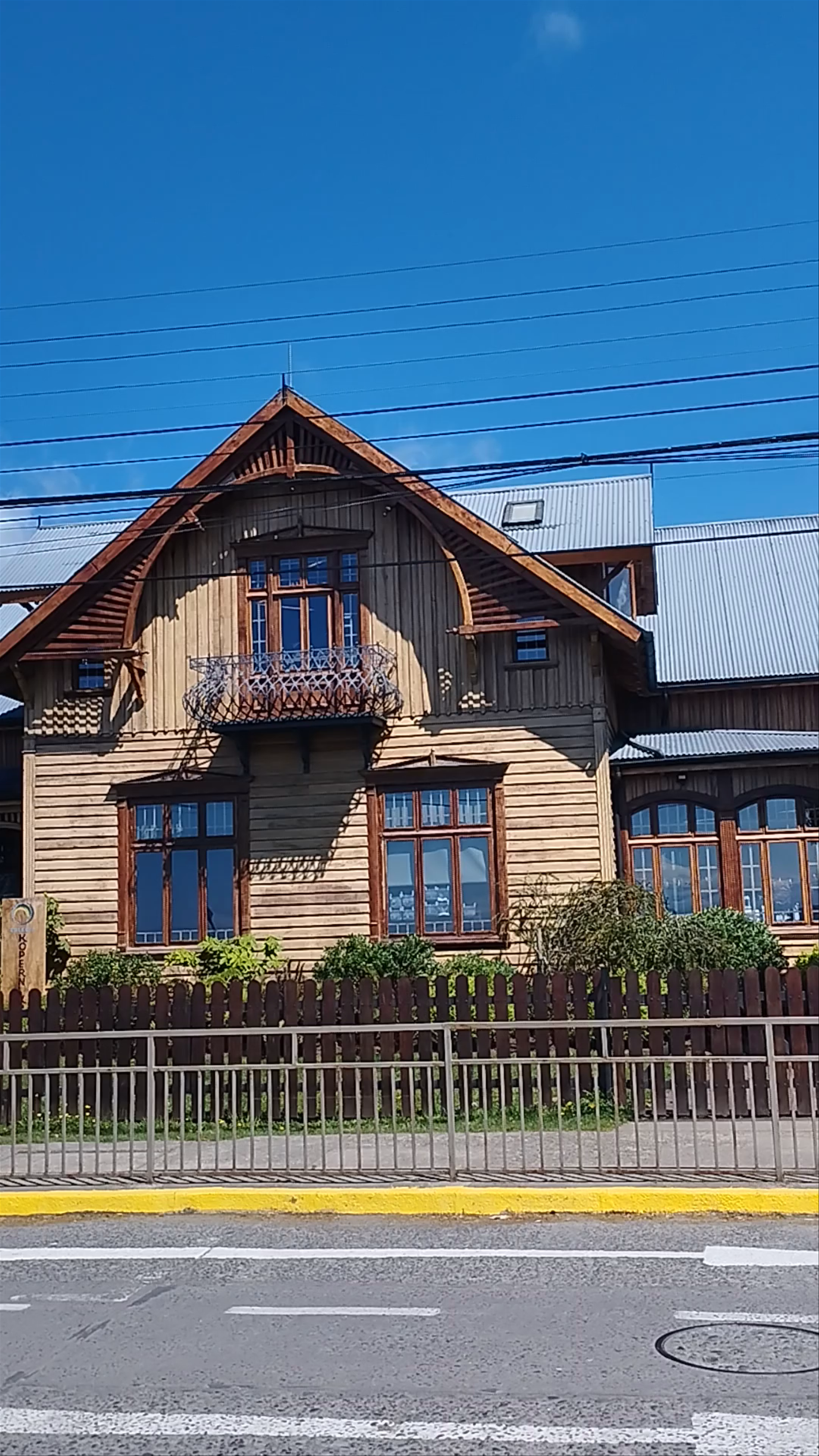 Playa de Frutillar Bajo