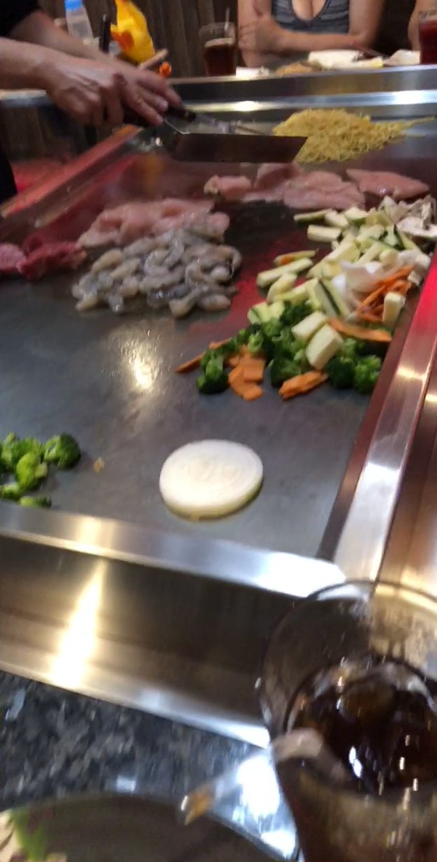 IZUMI SUSHI AND HIBACHI STEAK HOUSE - Updated May 2026 - 395