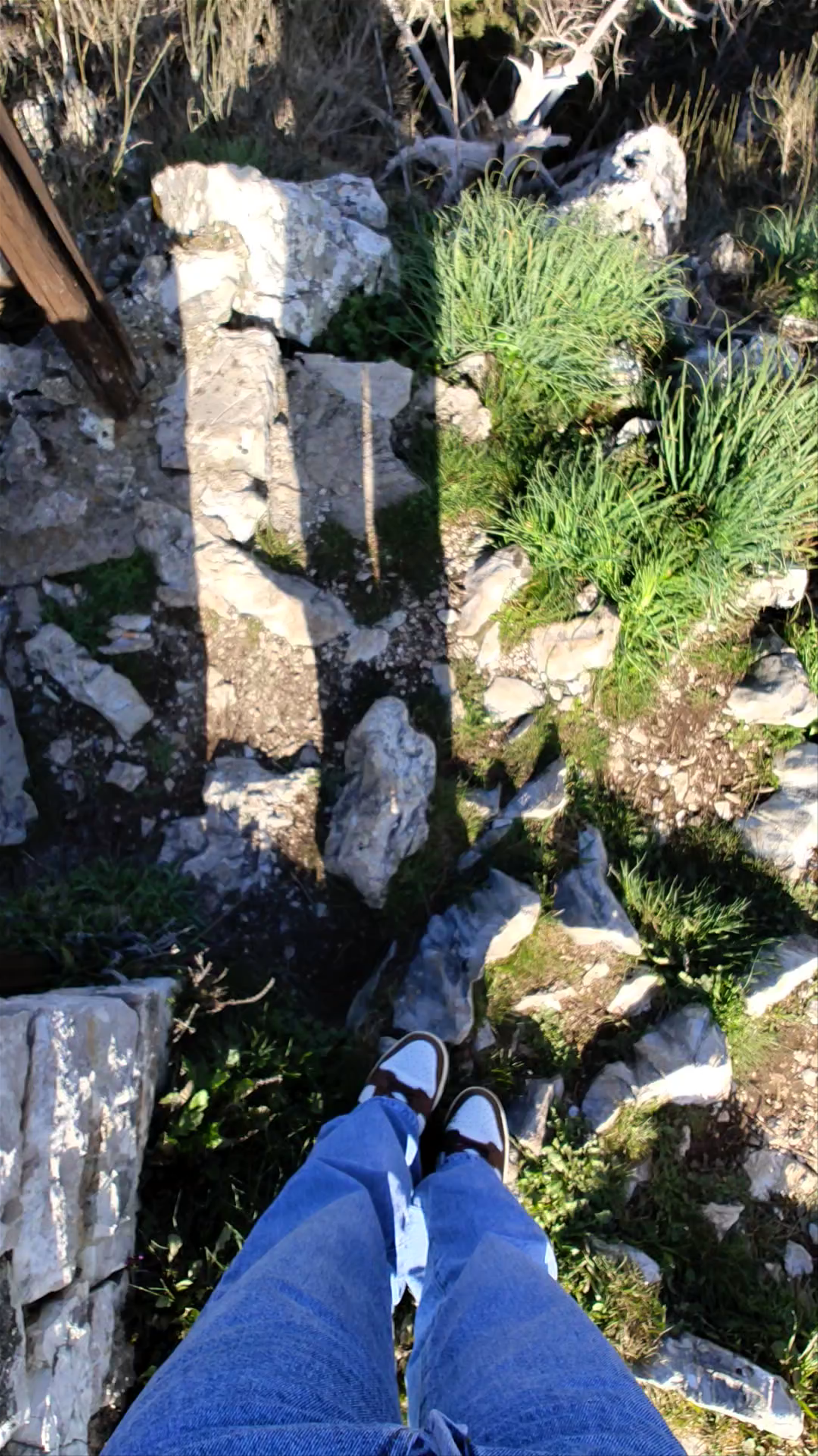 Observatory of Plastiras Lake