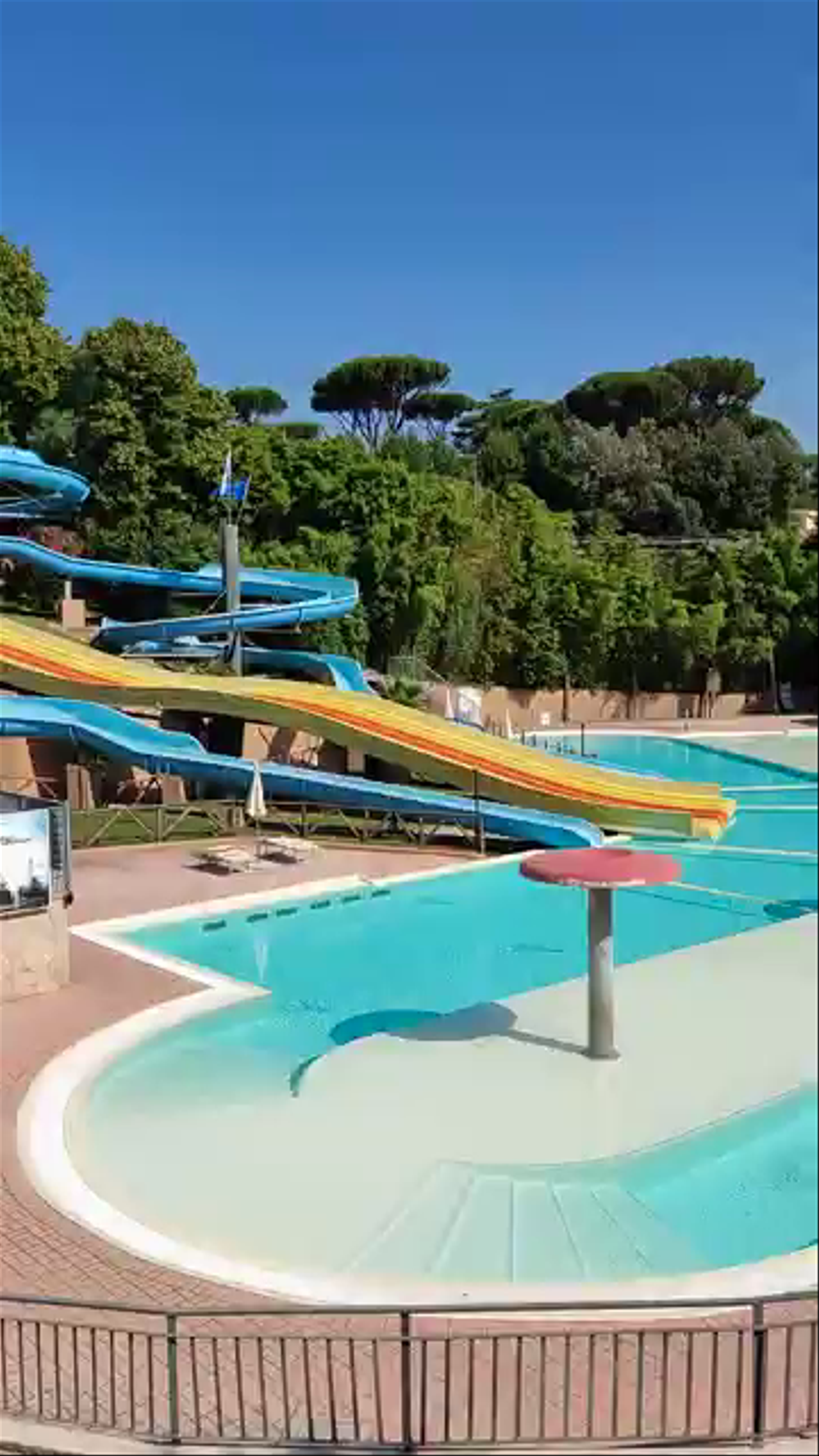 Hydromania