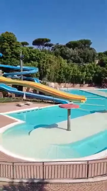 Hydromania