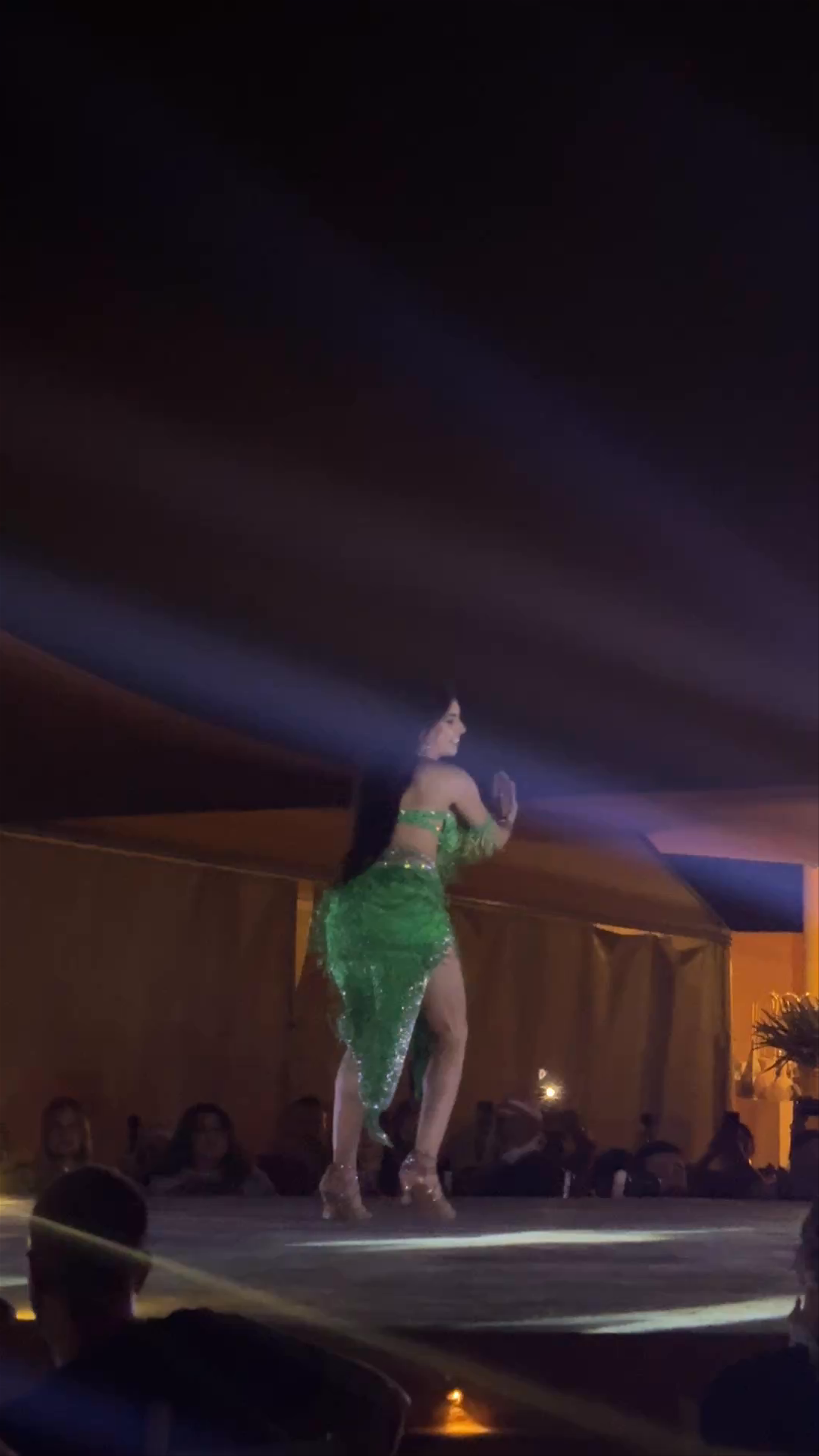 Noble Camp - Dubai - United Arab Emirates