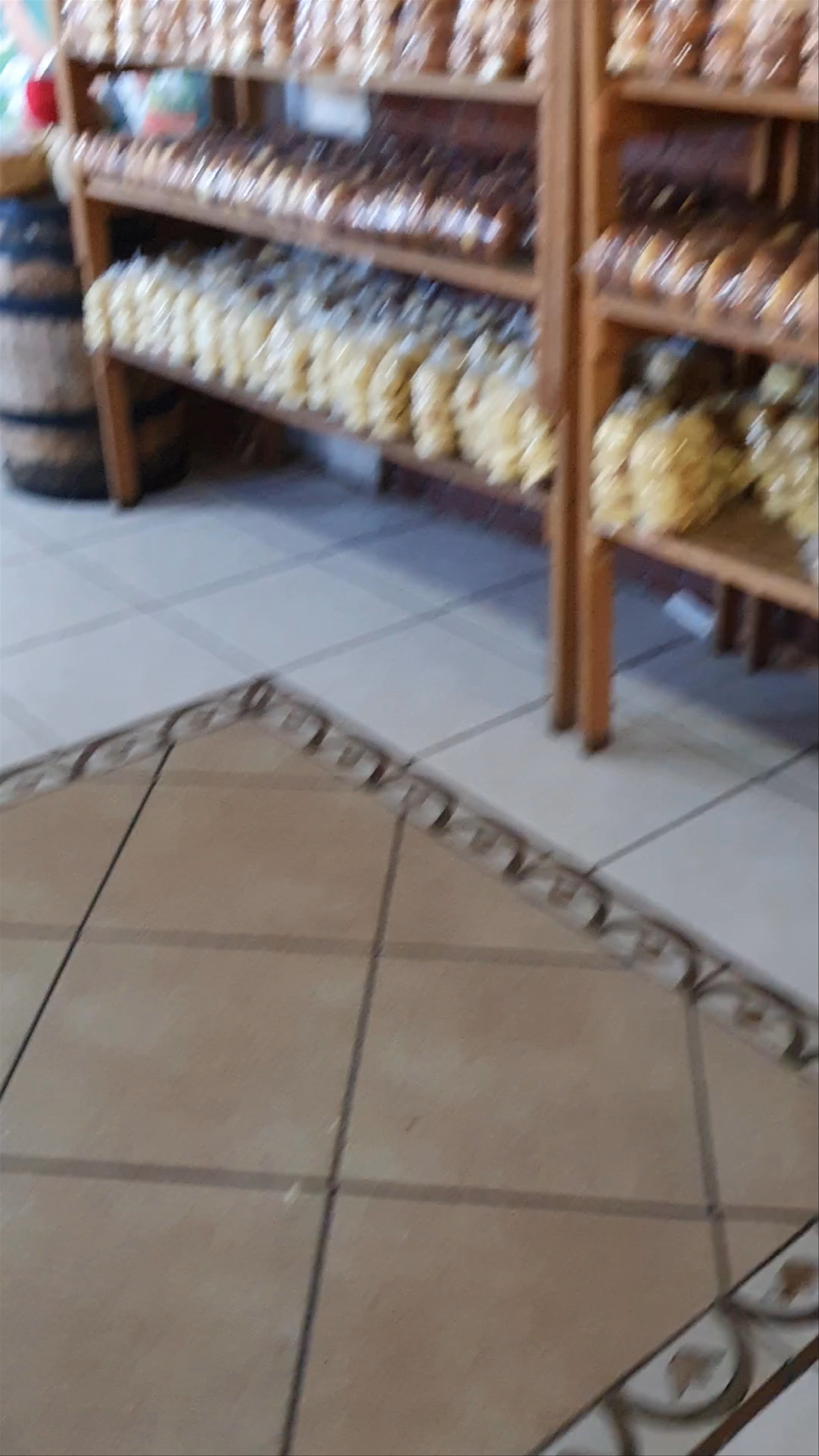 Panaderia Artesal Yazmin