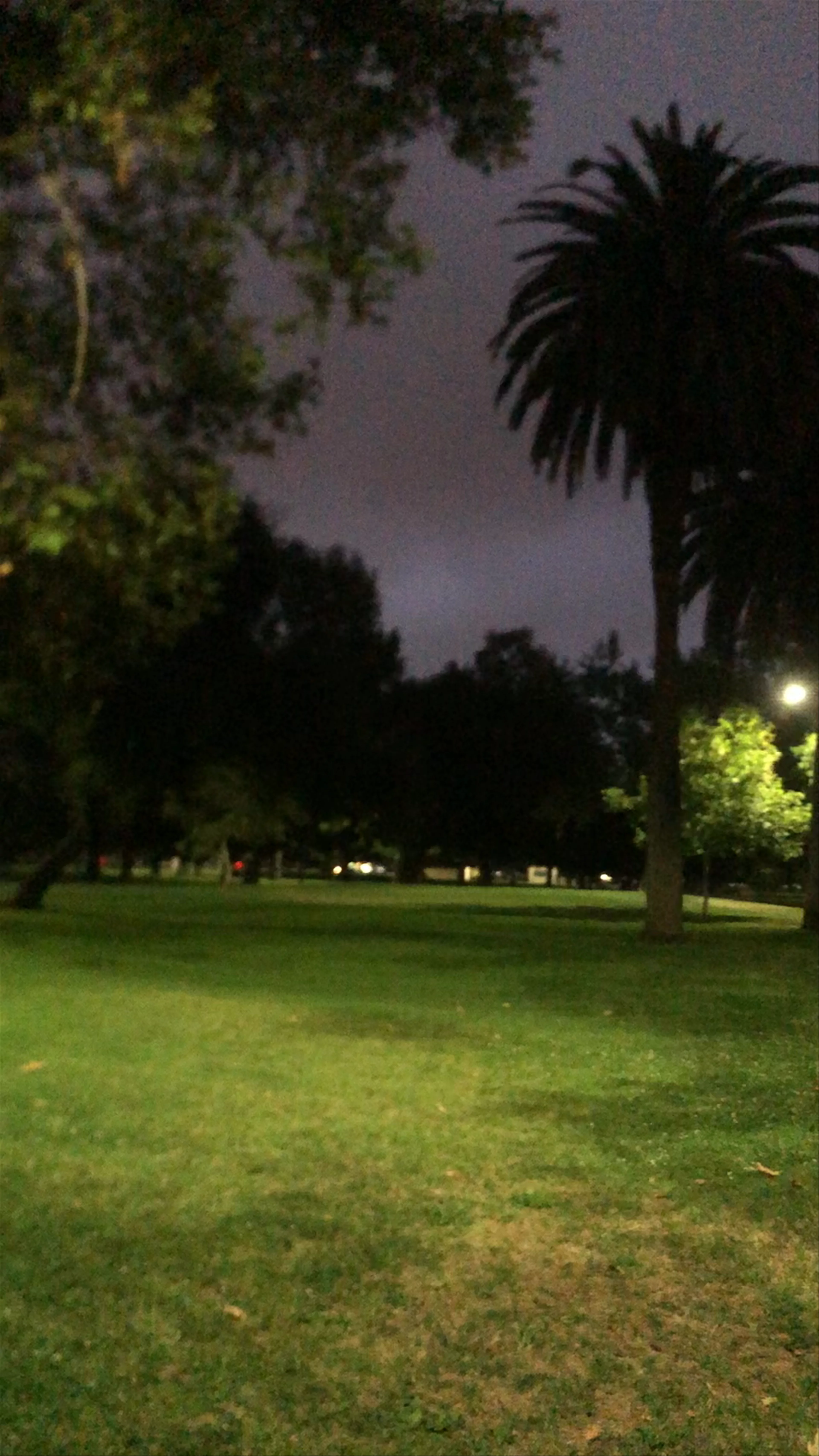 Arcadia County Park