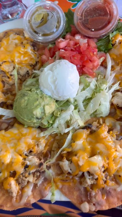 Tia Juanita's Fish Camp - Seafood Near Me - Waco, Texas