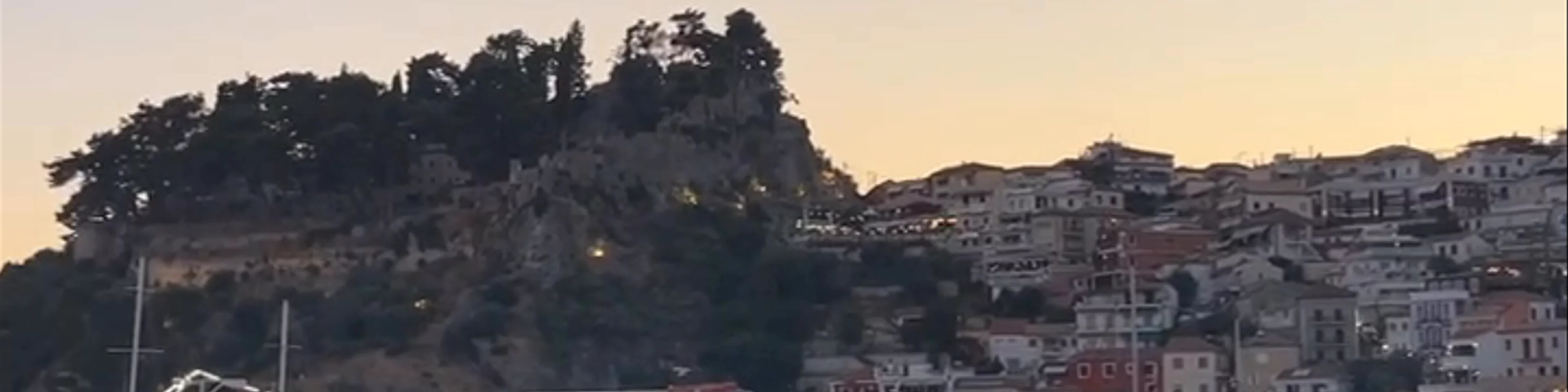 Parga