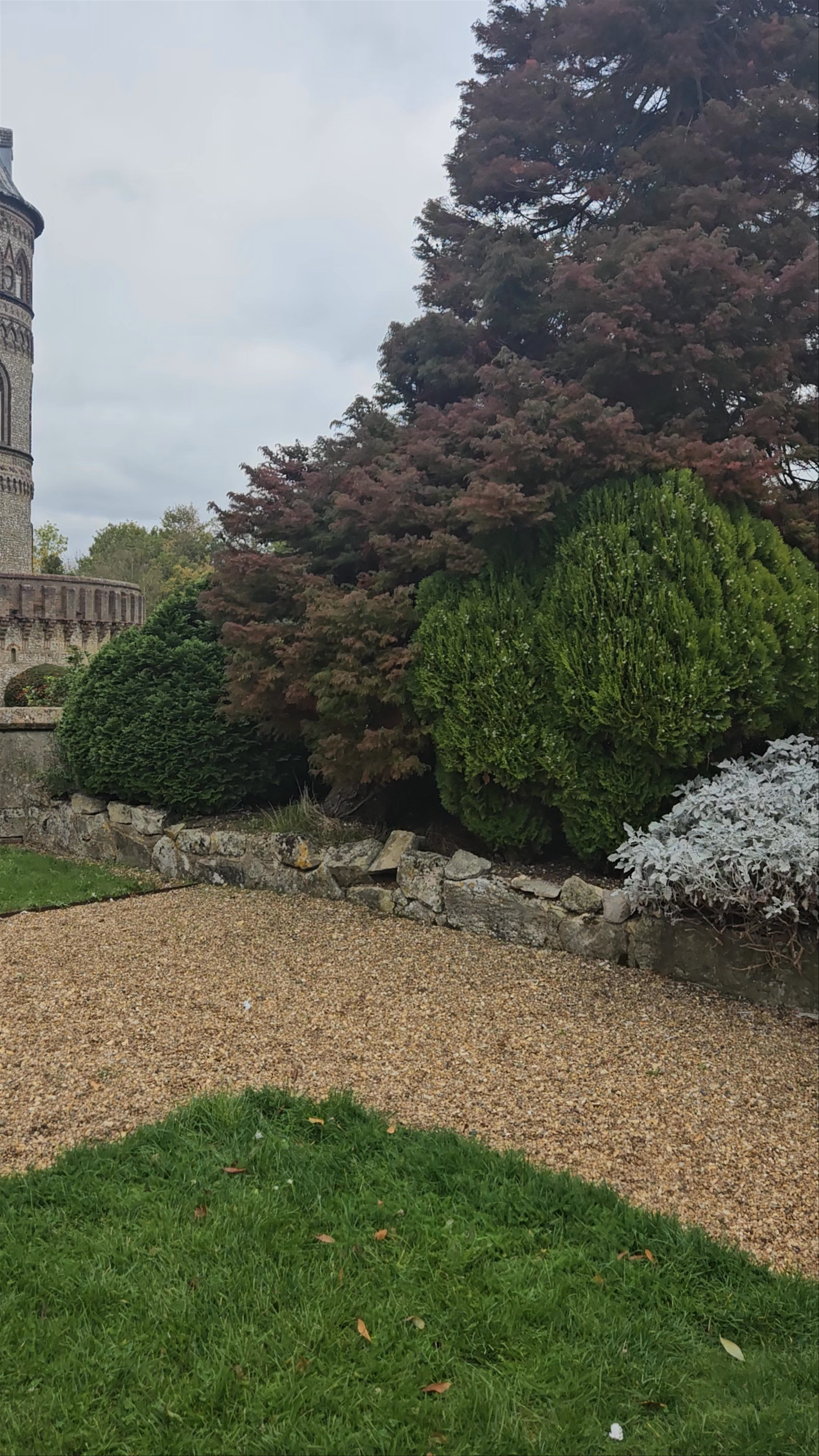 De Vere Horsley Estate