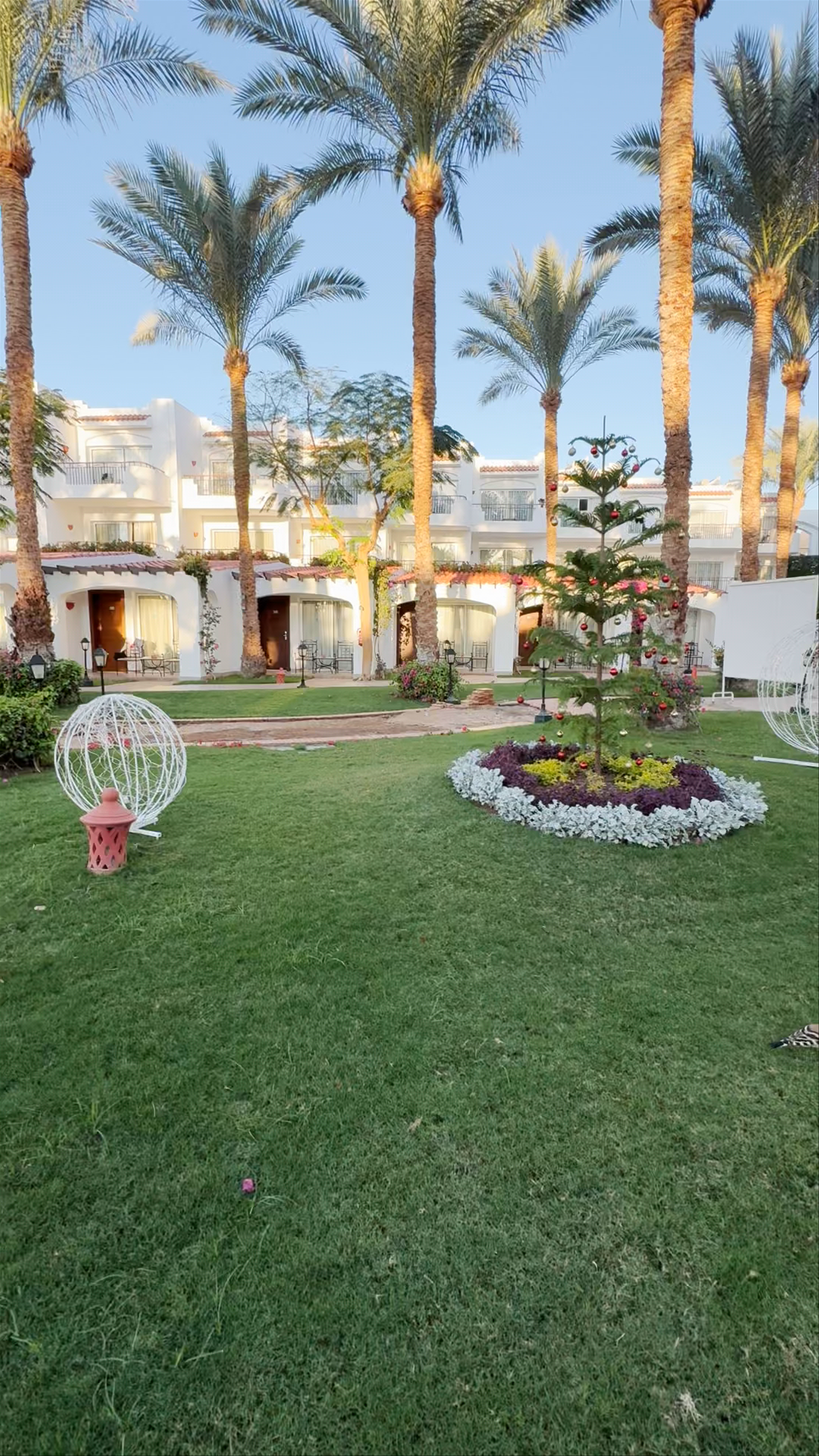 JAZ Fanara Residence
