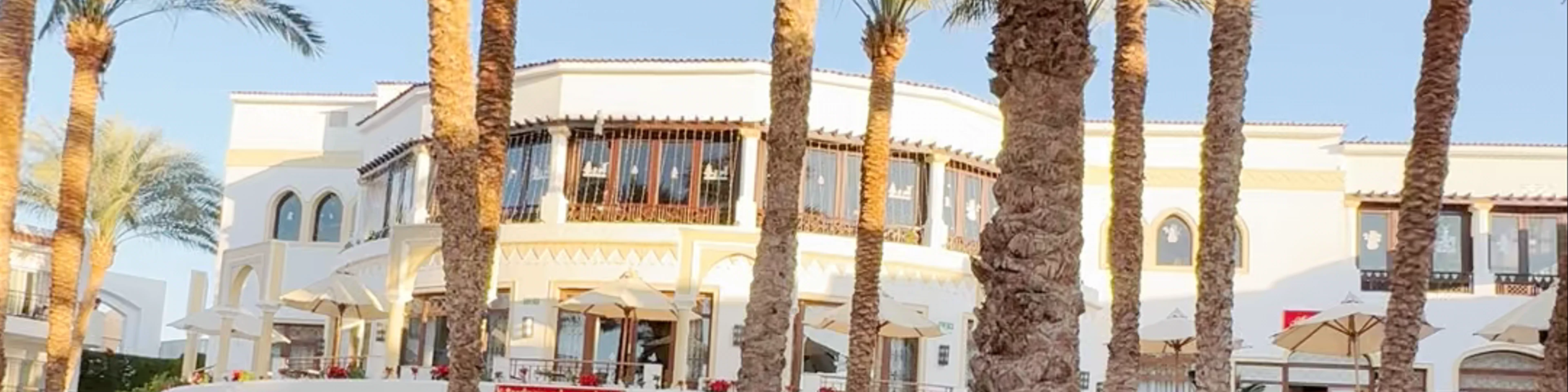 JAZ Fanara Residence