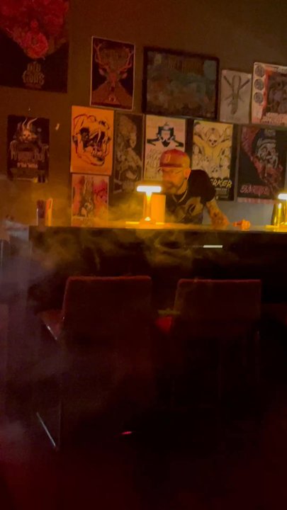 Cvrses - Wine Bars Near Me - Ferndale, Michigan
