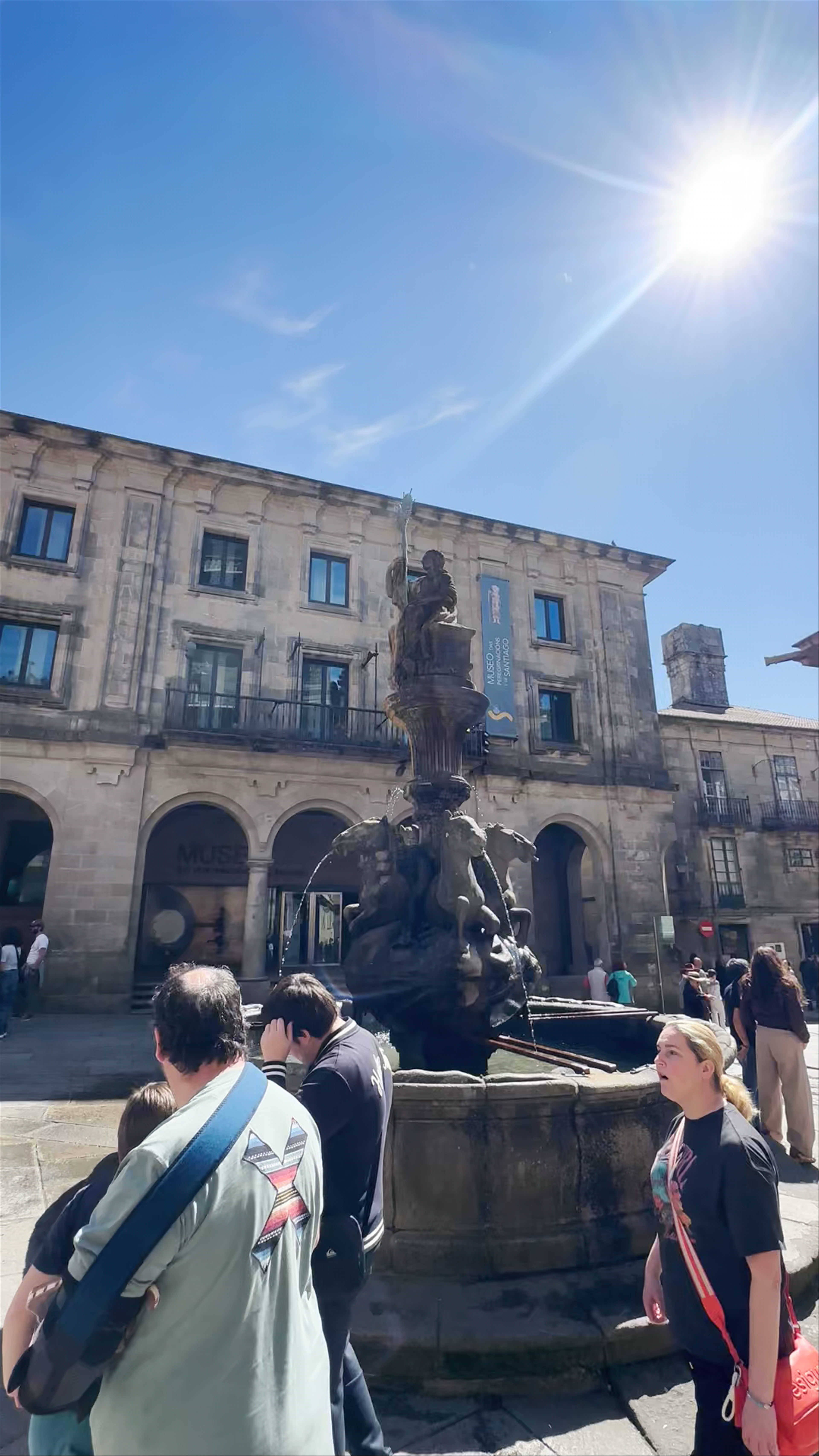 Fonte dos Cabalos