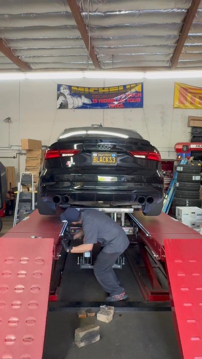 Auto Innovations - Tires Near Me - Milpitas, California