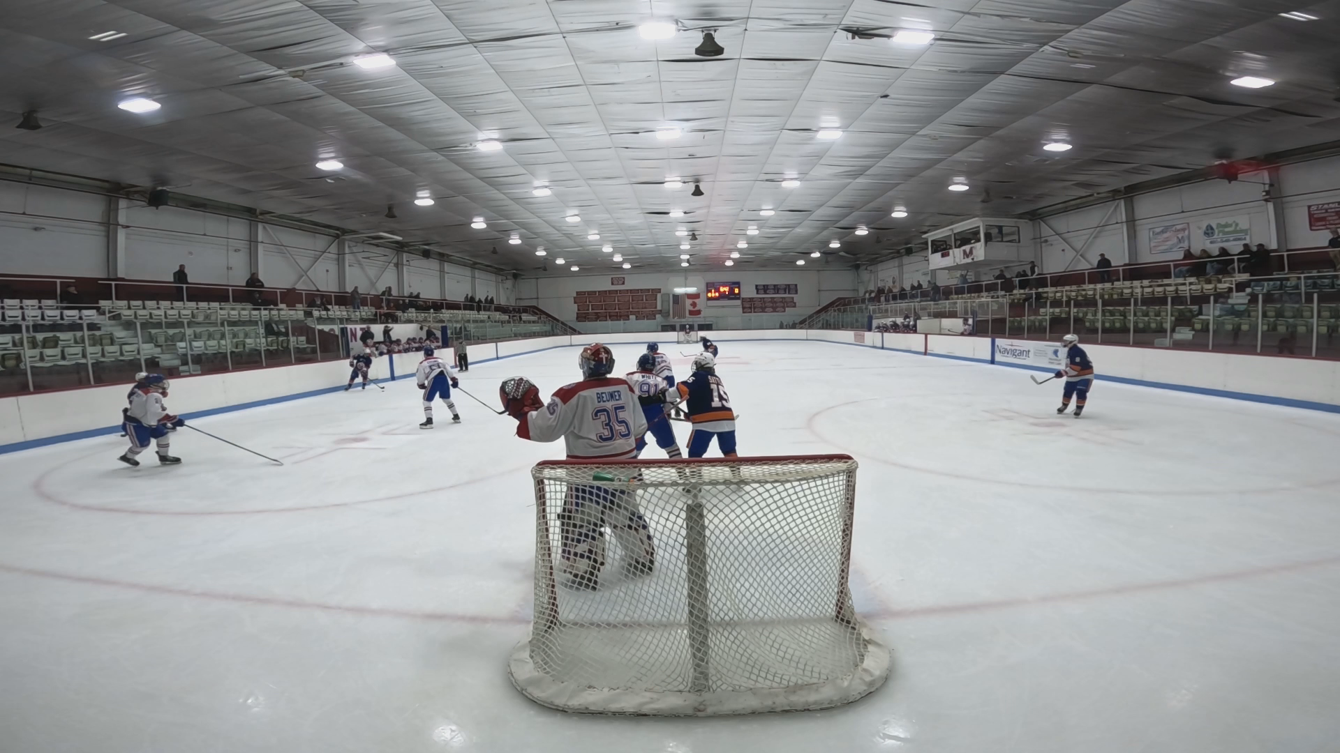 PPG 🍎 @ Mount 10/18/25