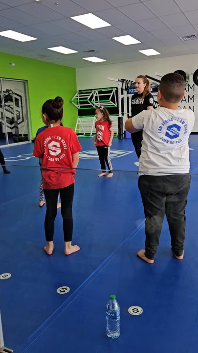 KidStrong - Kids Activities Near Me - Allentown, Pennsylvania