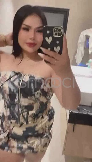 Crystal Phuket Escort Video #20666