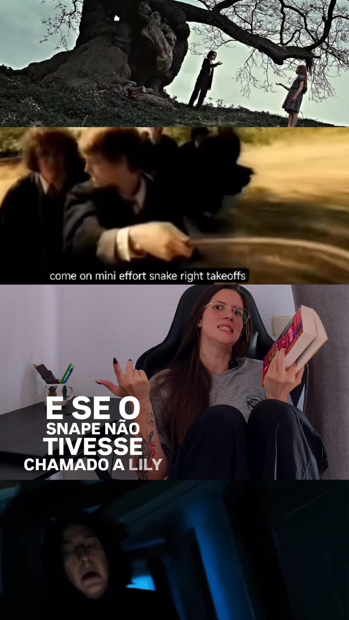 Vídeo UGC 2 de Laís