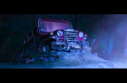 Bande-annonce officielle en anglais