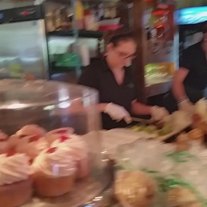 Chive - Salad Near Me - Vero Beach, Florida