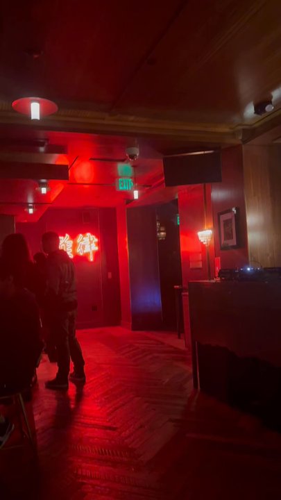 The Felix - Live dj/ vibes - Bars Near Me - San Francisco, California