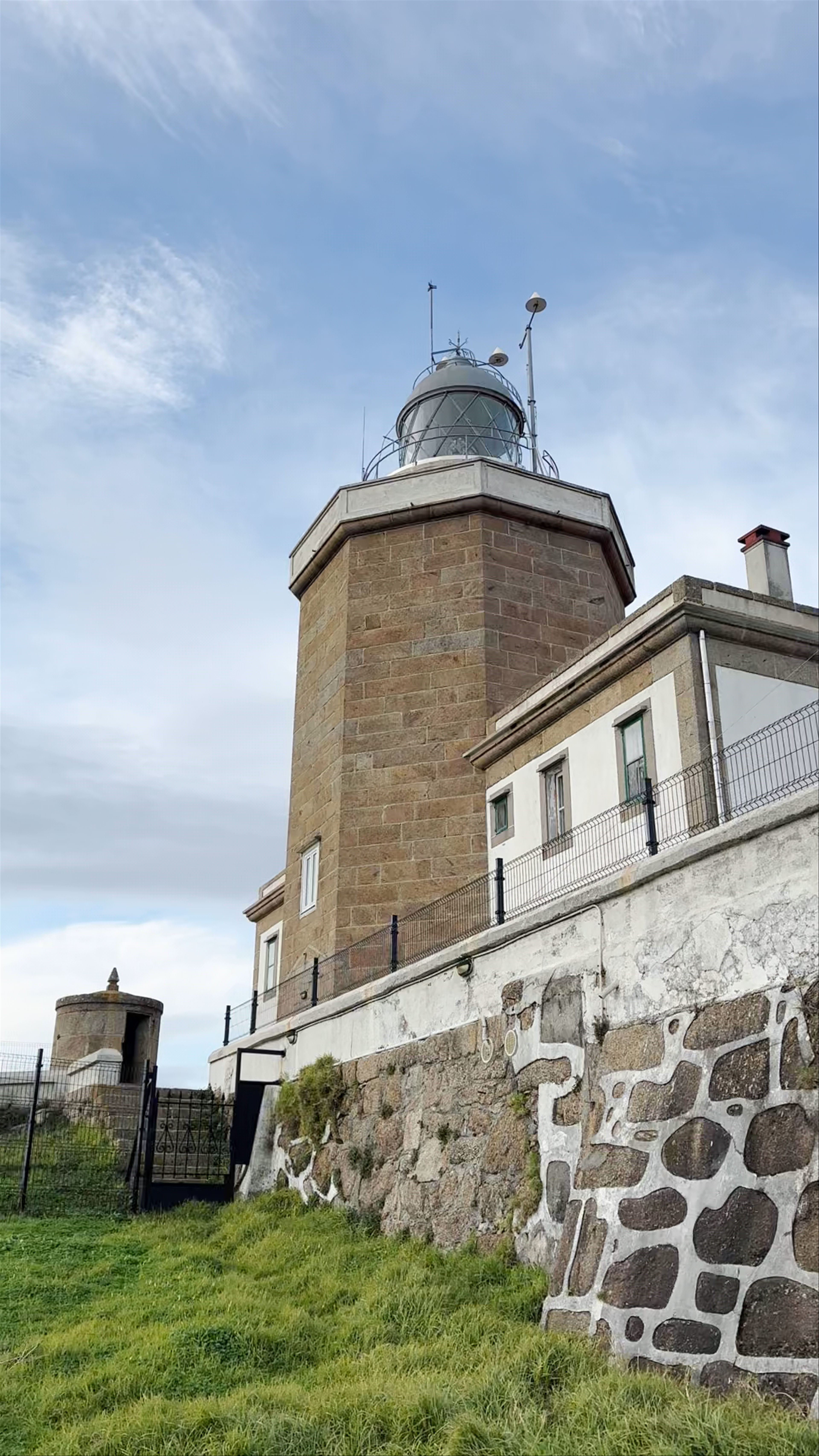 Punta de Finisterre