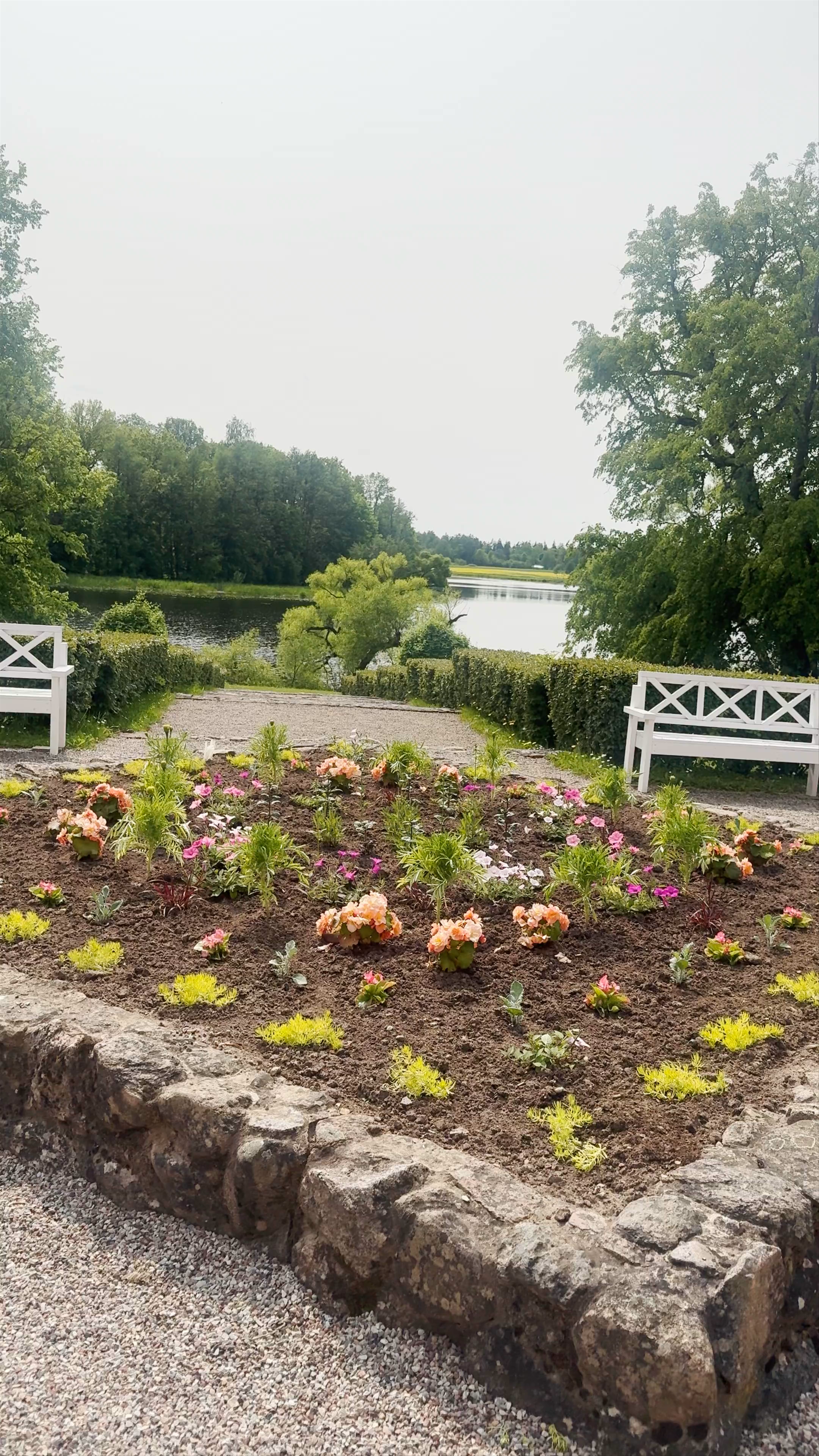 Augstkalnes dzirnavu ezers