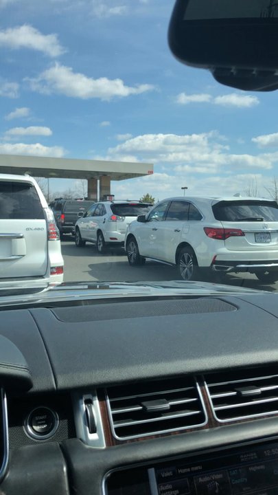 Costco Gas - Gas Stations Near Me - Fairfax, Virginia