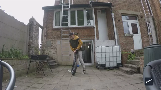 riu set: Varialroll-outsideroll-sidejump