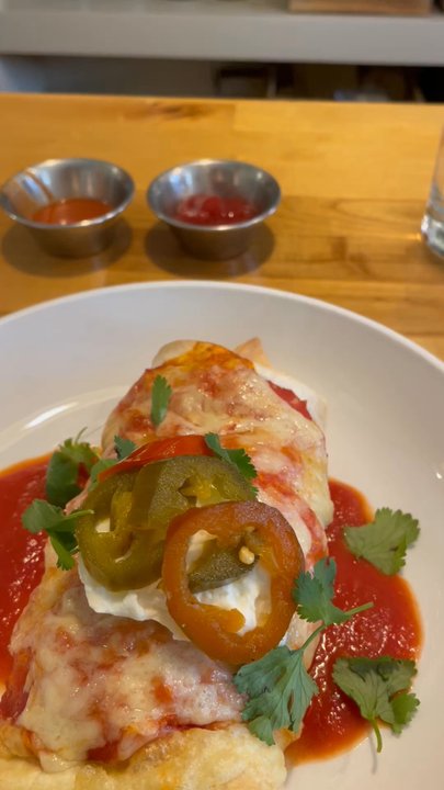 Juneberry Table - Breakfast & Brunch Near Me - Cleveland, Ohio