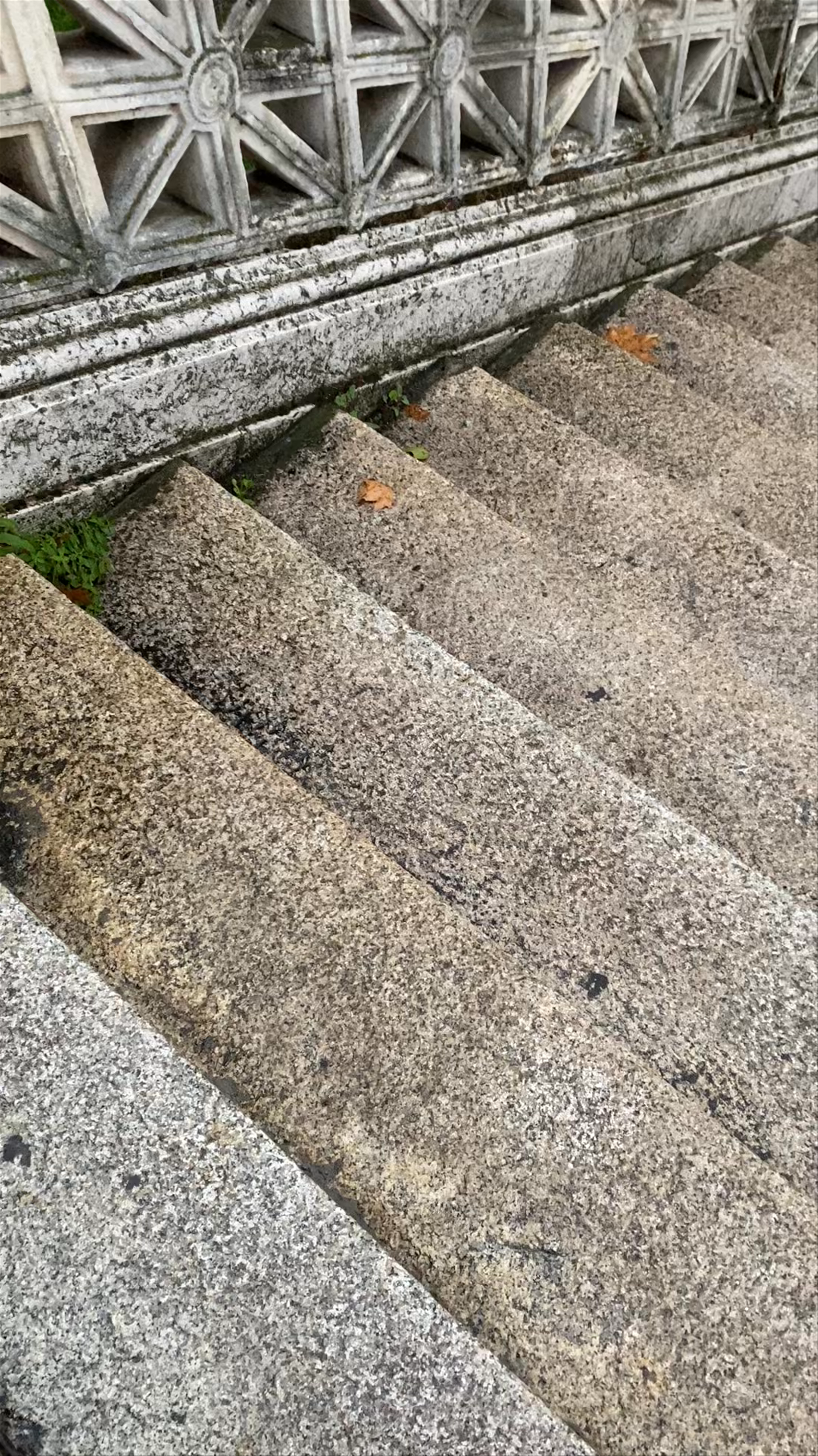 Scalinata del Pincio