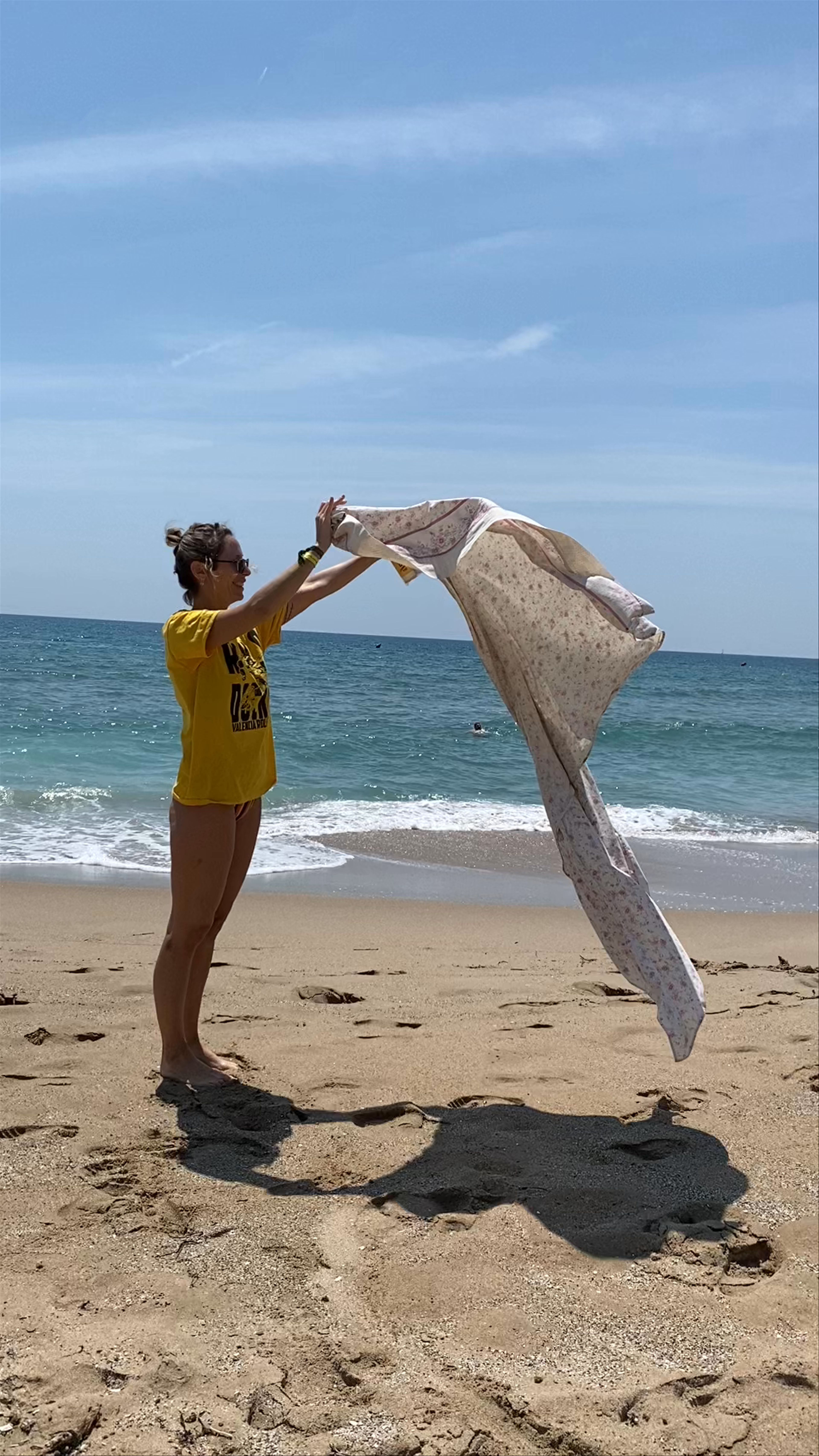 Platja dels Capellans