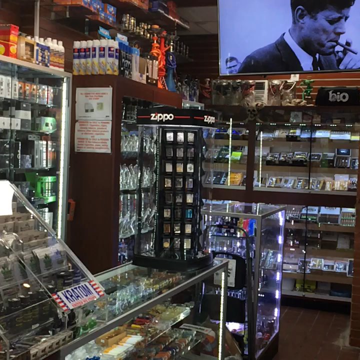 j r tobacco burlington north carolina JR Cigar — Bit & Grain