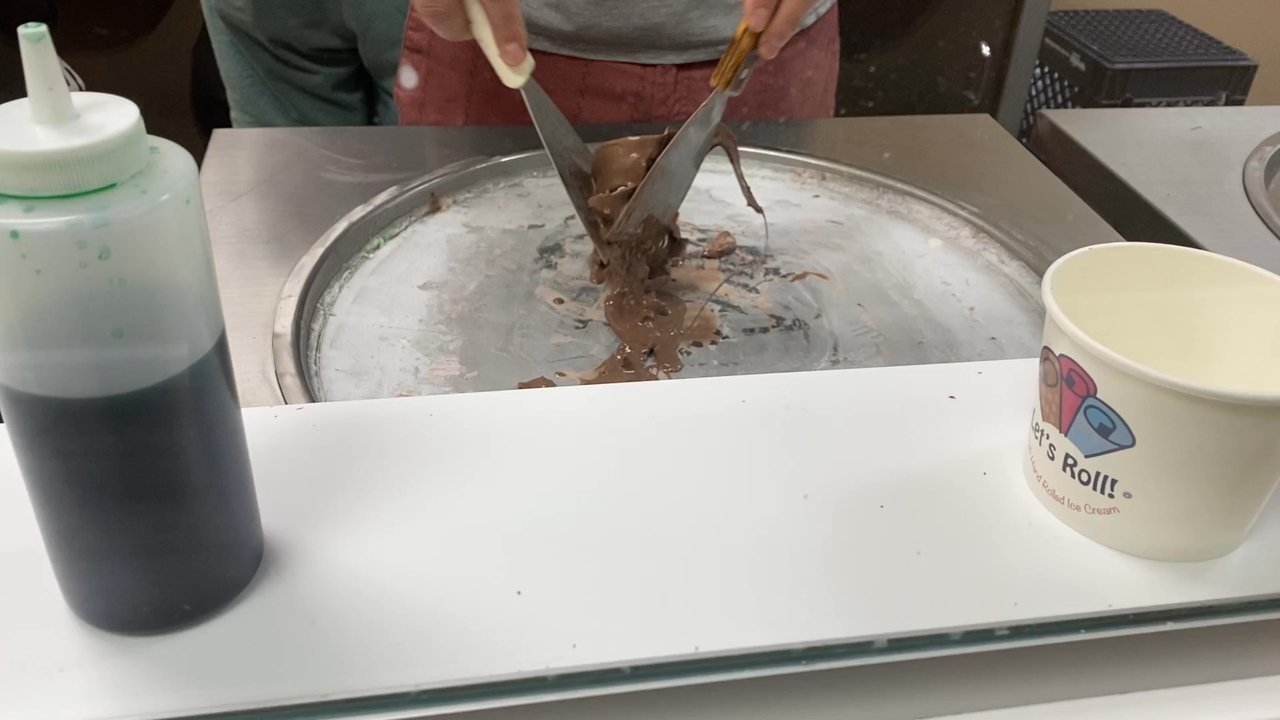 Let’s Roll! - Ice Cream & Frozen Yogurt Near Me - Merrick, New York