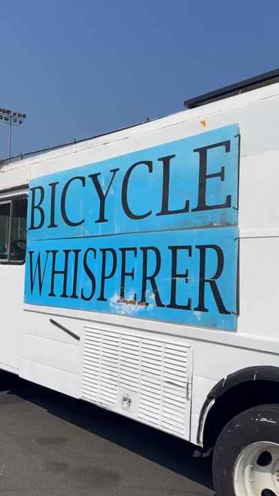 The Bicycle Whisperer - Bicycle repair shop in venice beach - Bikes Near Me - Venice, California