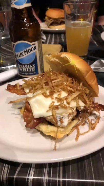 Cuban Burger - Cuban Near Me - Harrisonburg, Virginia