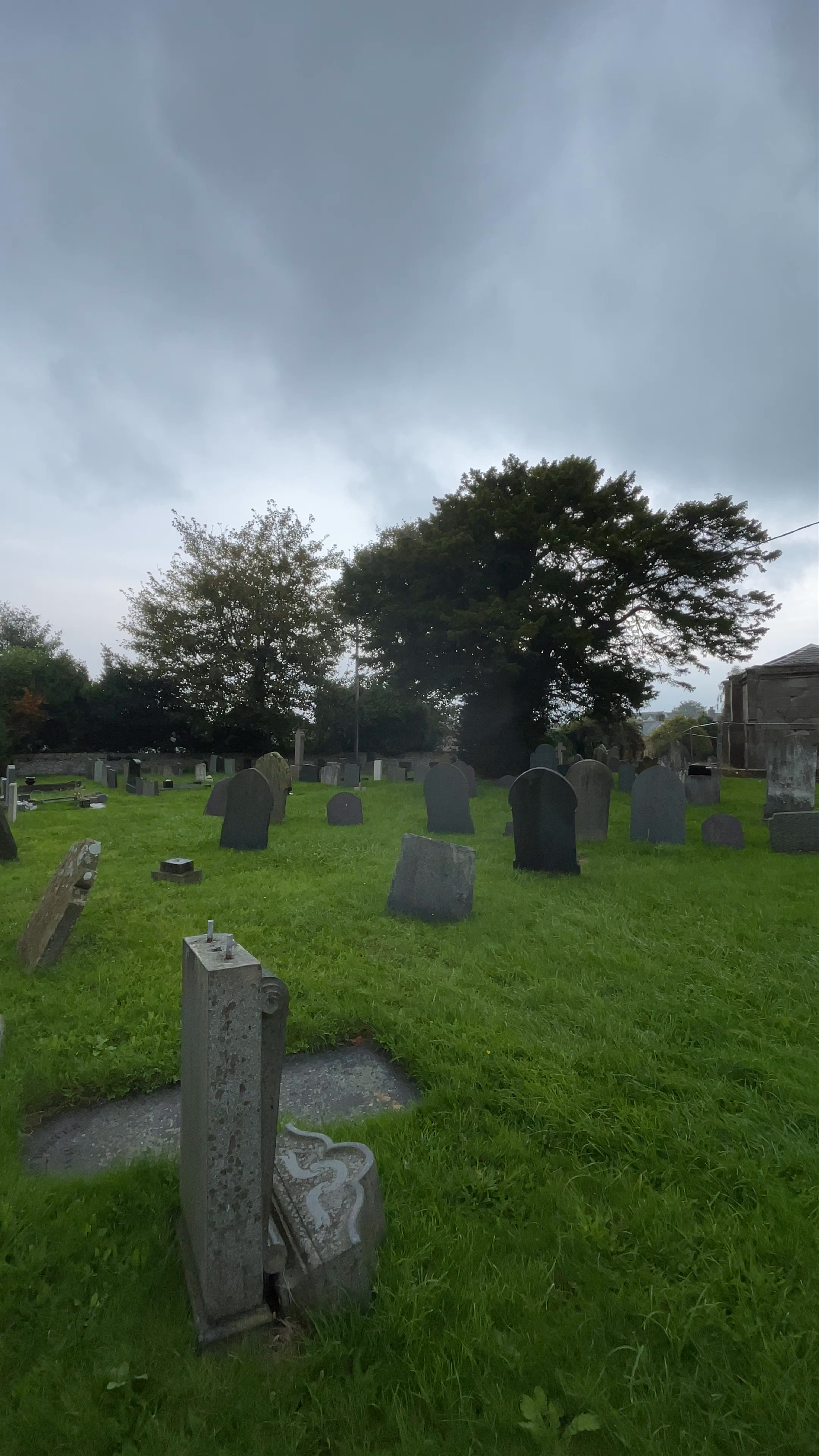 Parish Church of St Mary