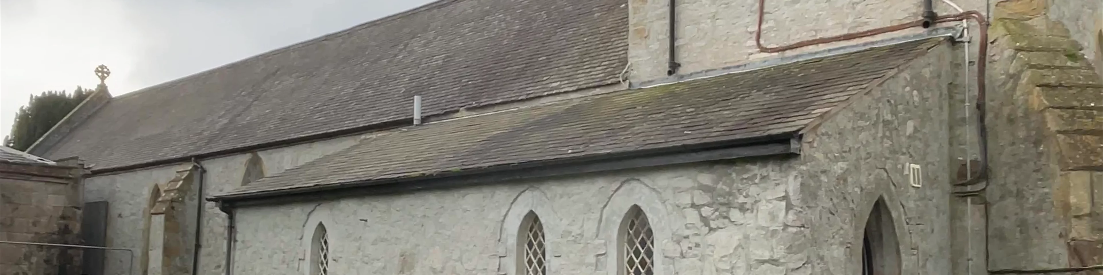 Parish Church of St Mary