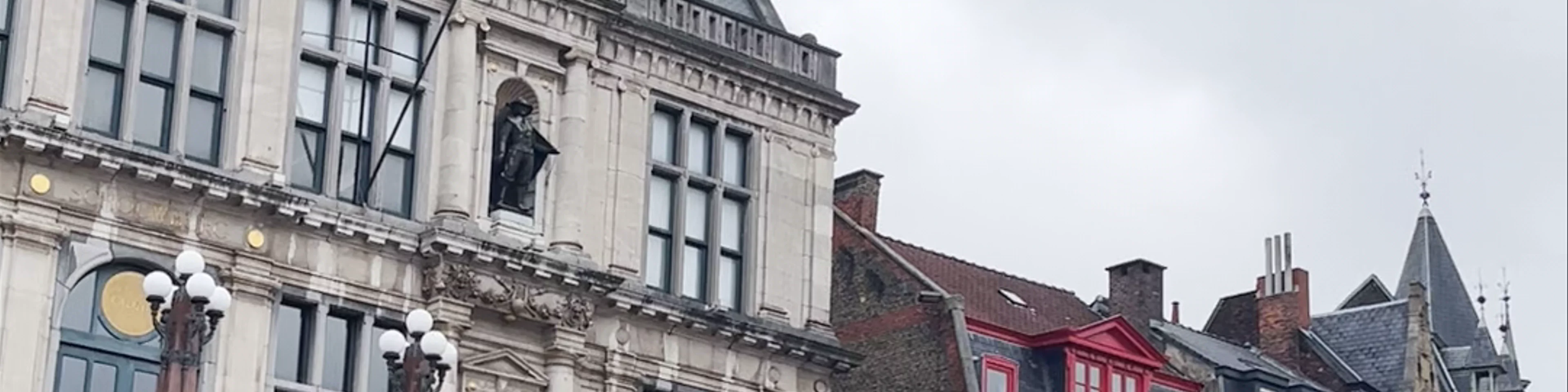 Sint-Baafsplein
