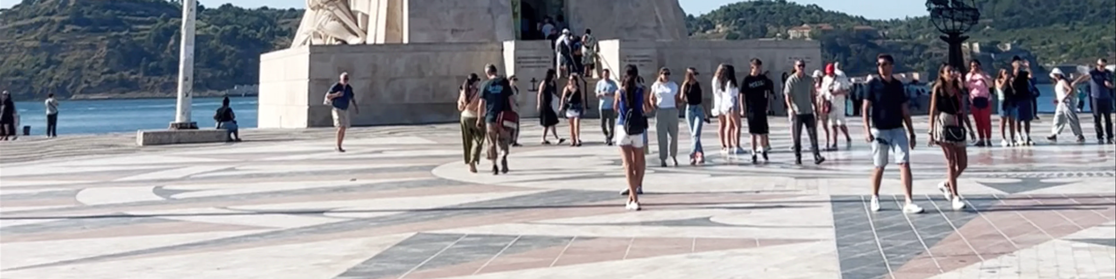 Padrão dos Descobrimentos