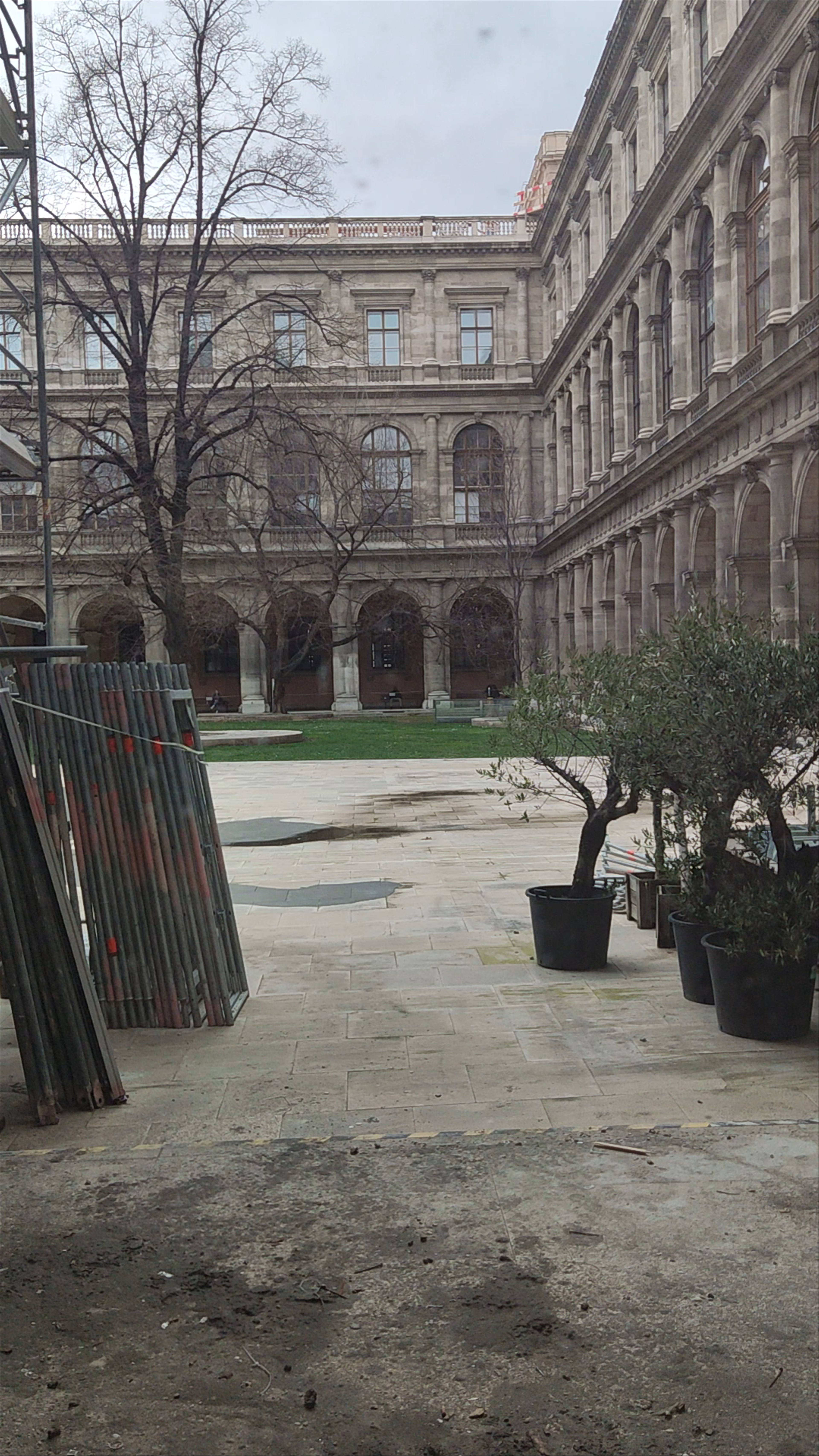 Πανεπιστήμιο Βιέννης