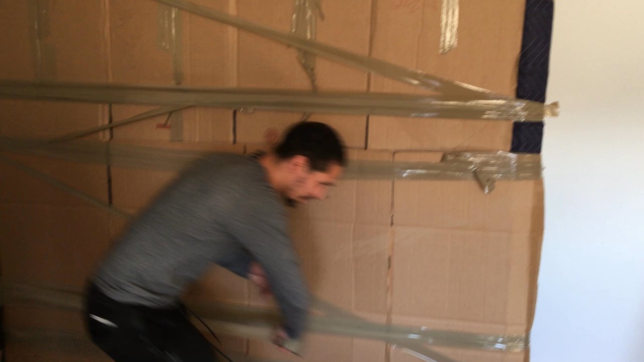 Simply Moving - Movers Near Me - Bronx, New York