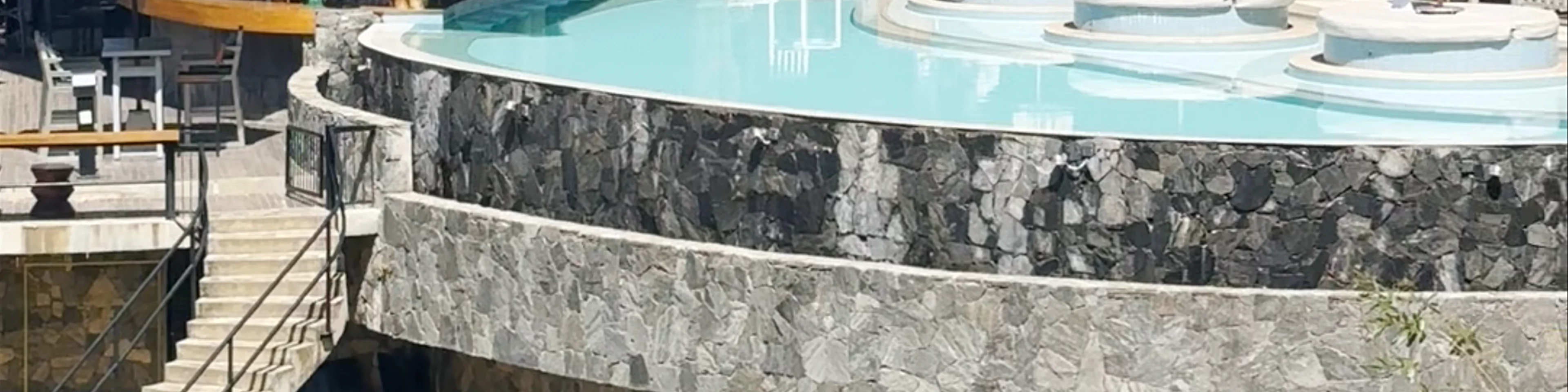 Ravana Pool Club