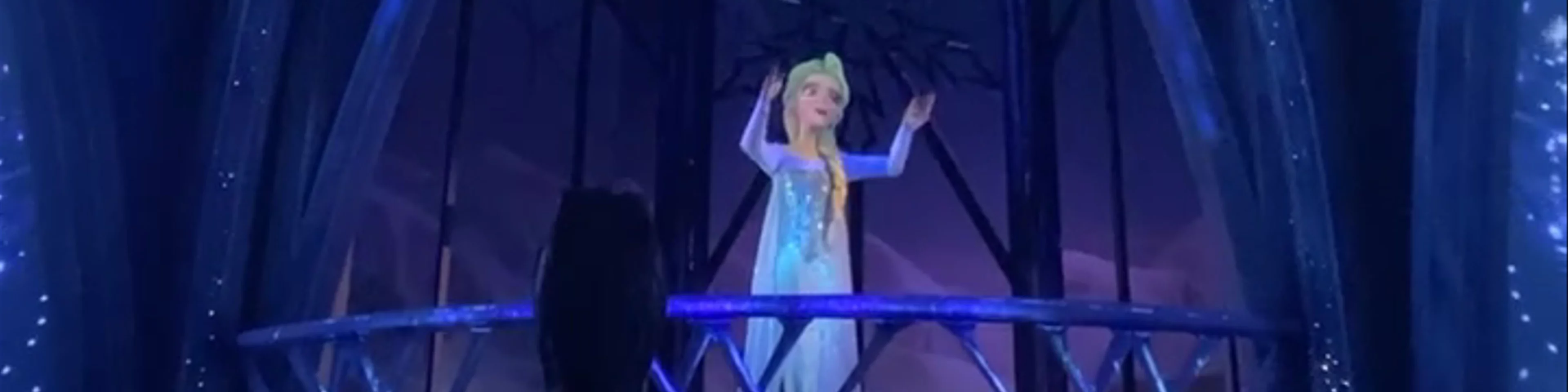 Frozen Ever After