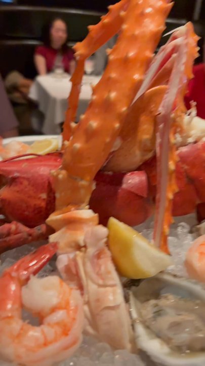 Manny's Steakhouse - Steakhouses Near Me - Minneapolis, Minnesota
