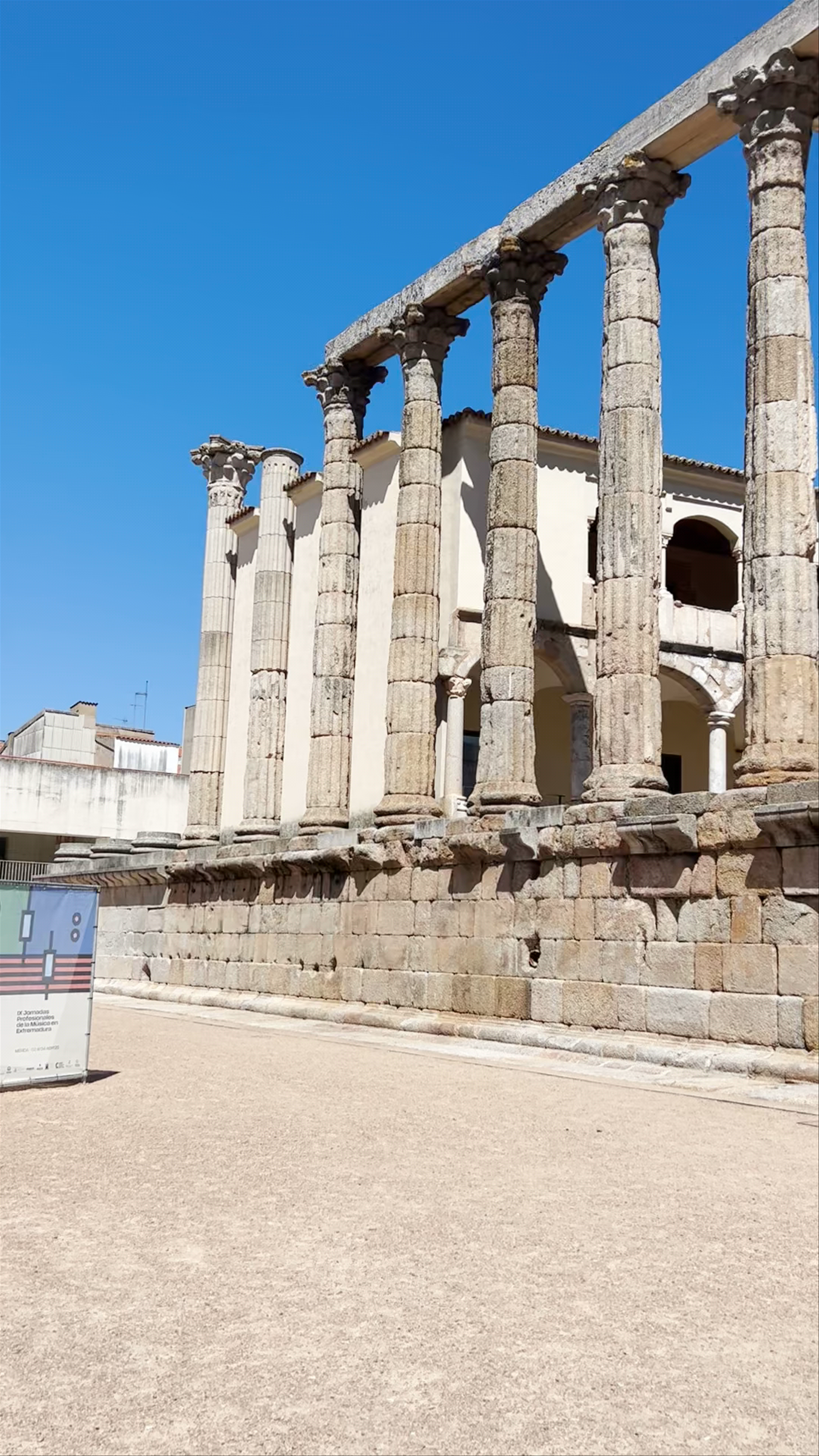Templo de Diana