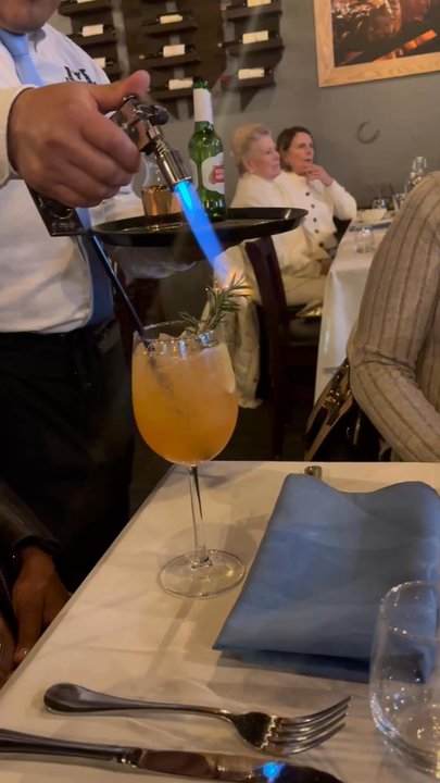 La Estancia - Steakhouses Near Me - Minneapolis, Minnesota